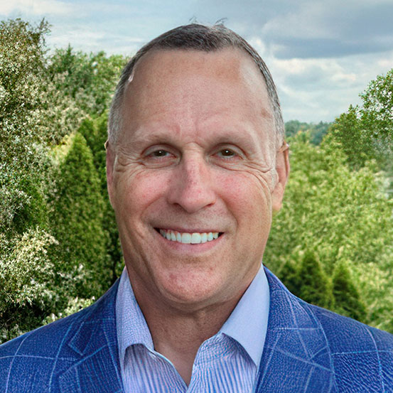 Blair Griffin, President & Founder