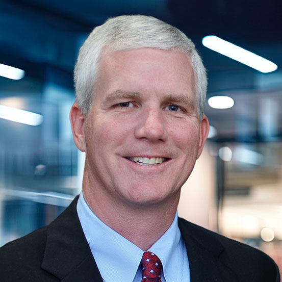 Brian Williamson, Investment Advisor
